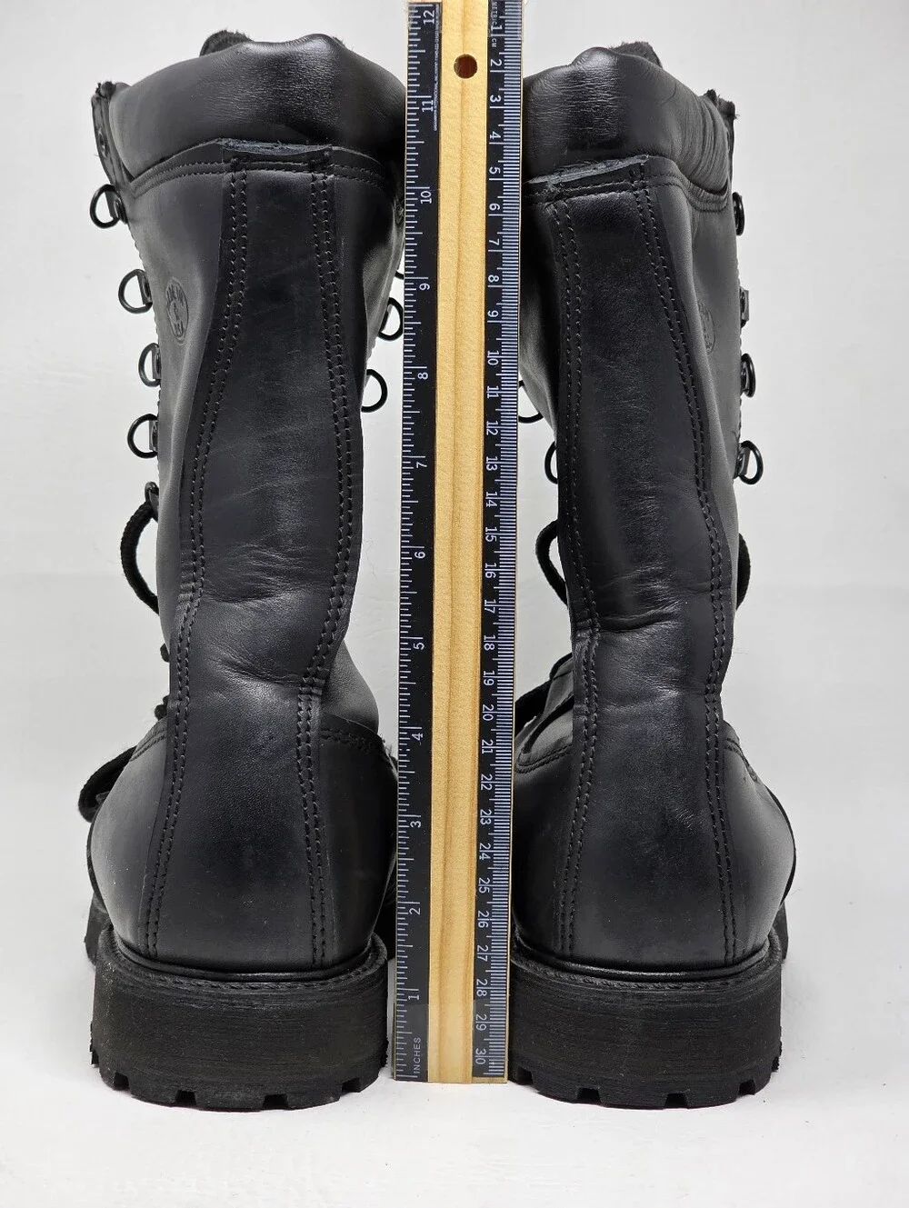 Matterhorn Mens 10